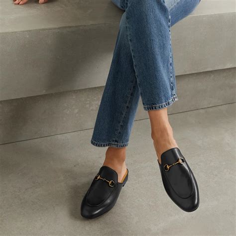 gucci princetown loafers true to size|gucci princetown loafers sale.